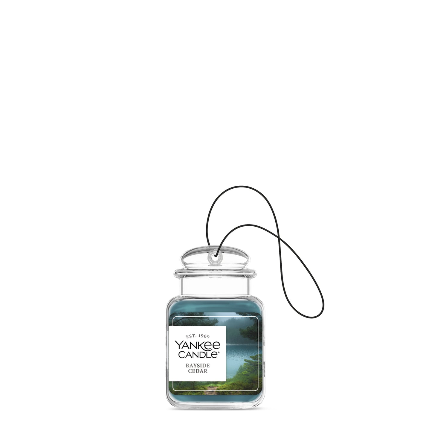 Bayside Cedar Drop 7-0248