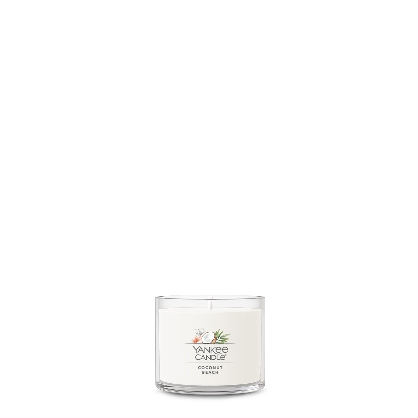 Coconut Beach Blend 7-0623