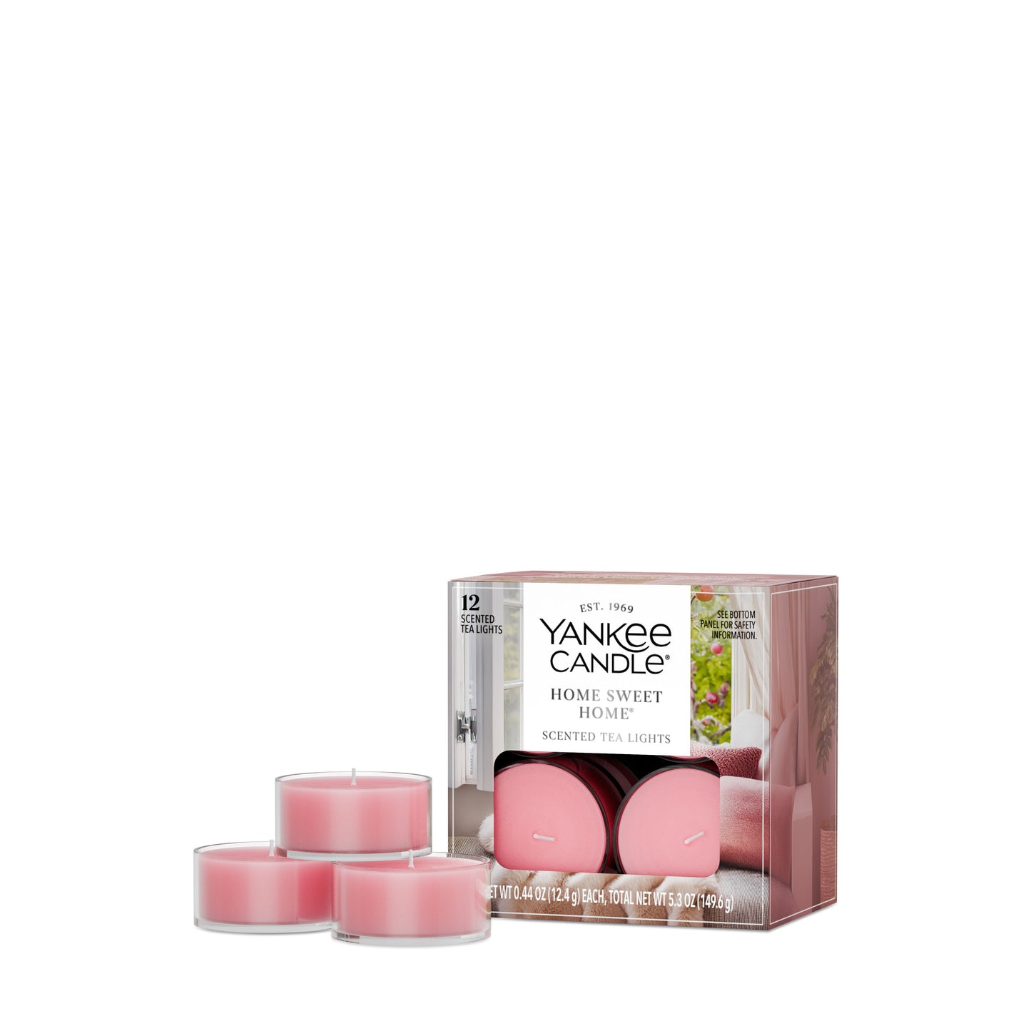 Home Sweet Home® Blend 7-0783