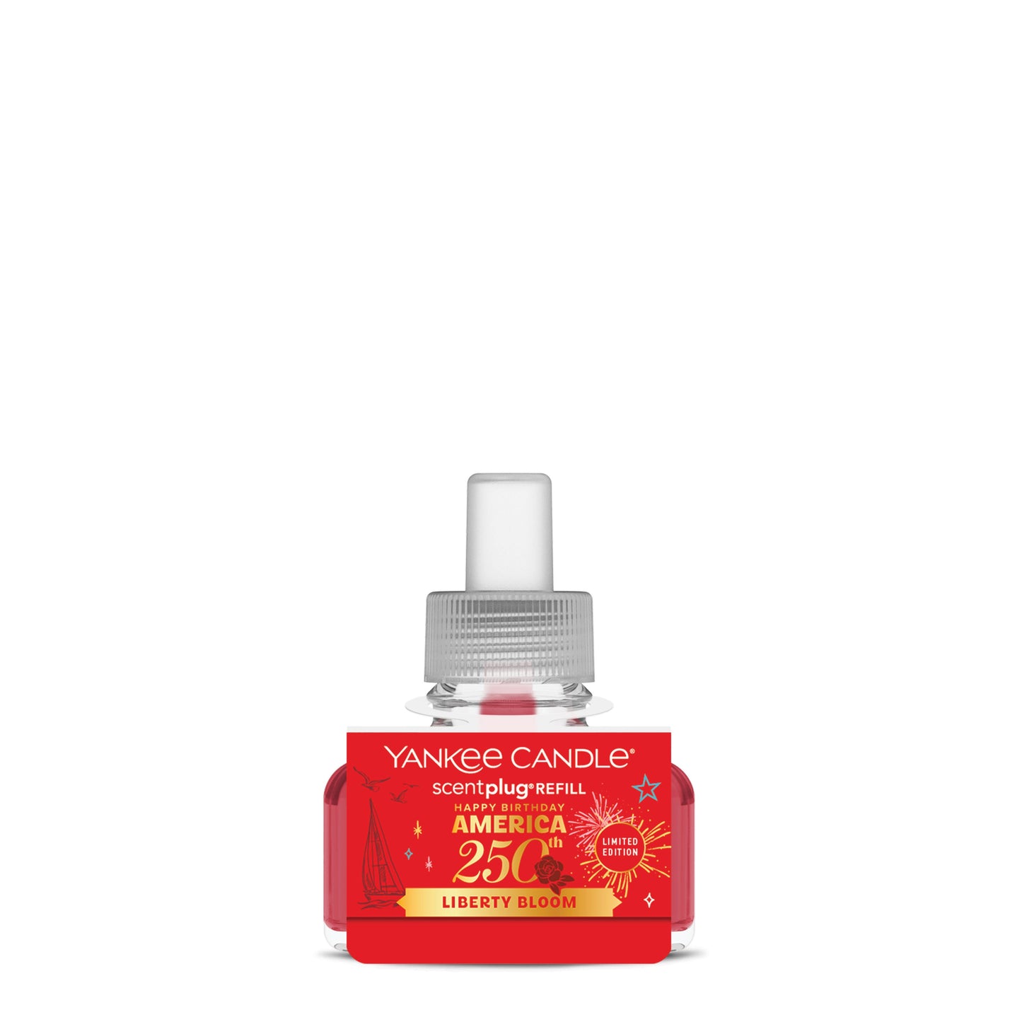 Liberty Bloom Shift 7-0652