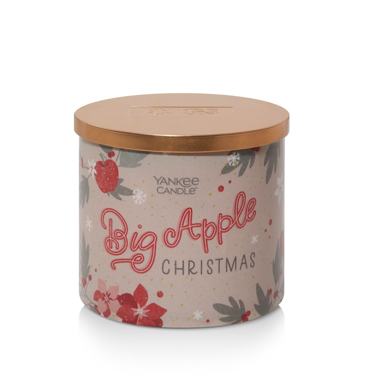 Big Apple Christmas Core 7-0750