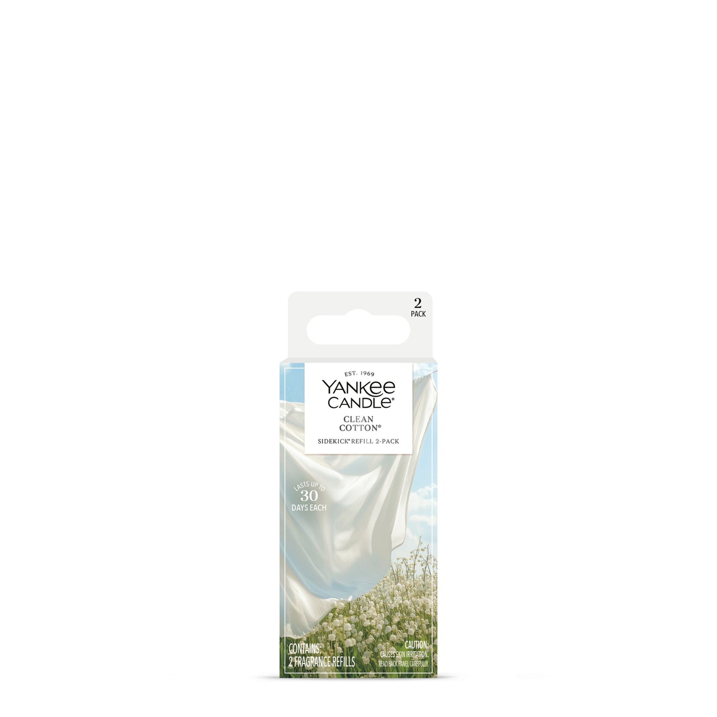 Clean Cotton® Core 7-0760