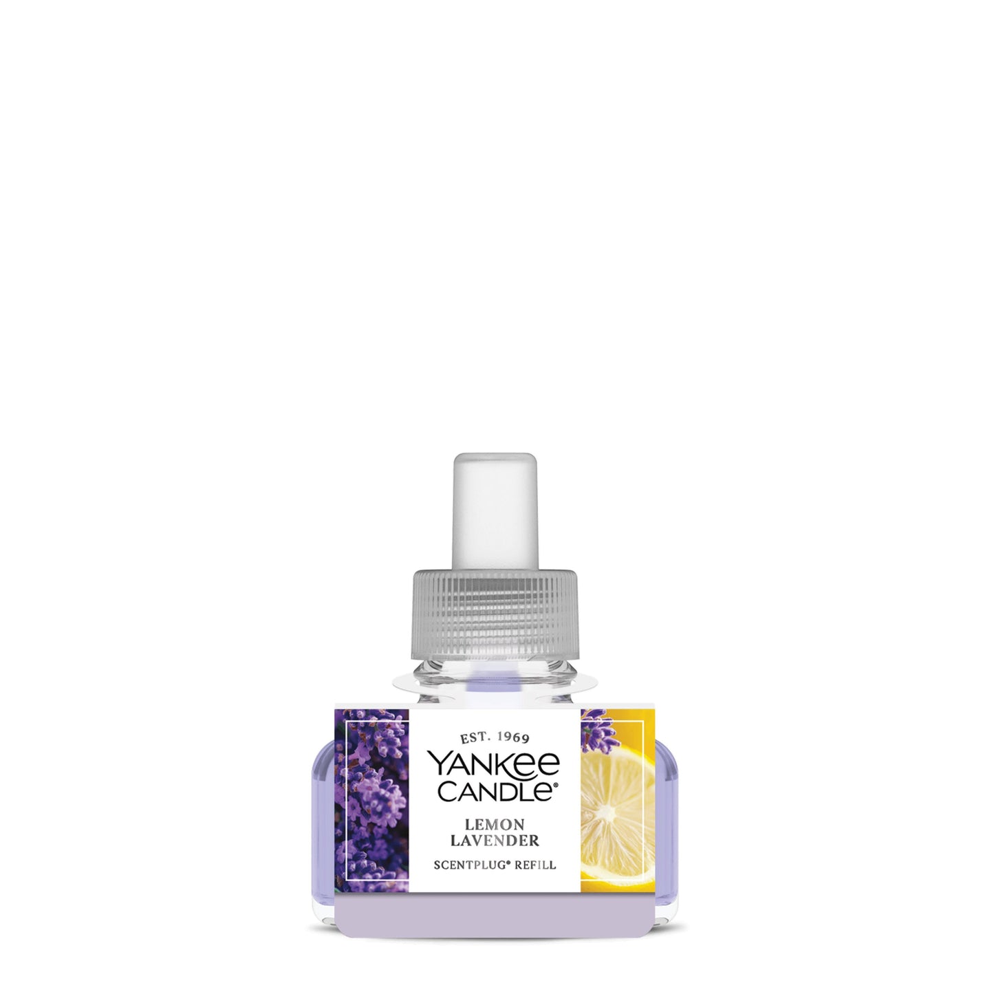 Lemon Lavender Blend 7-0003