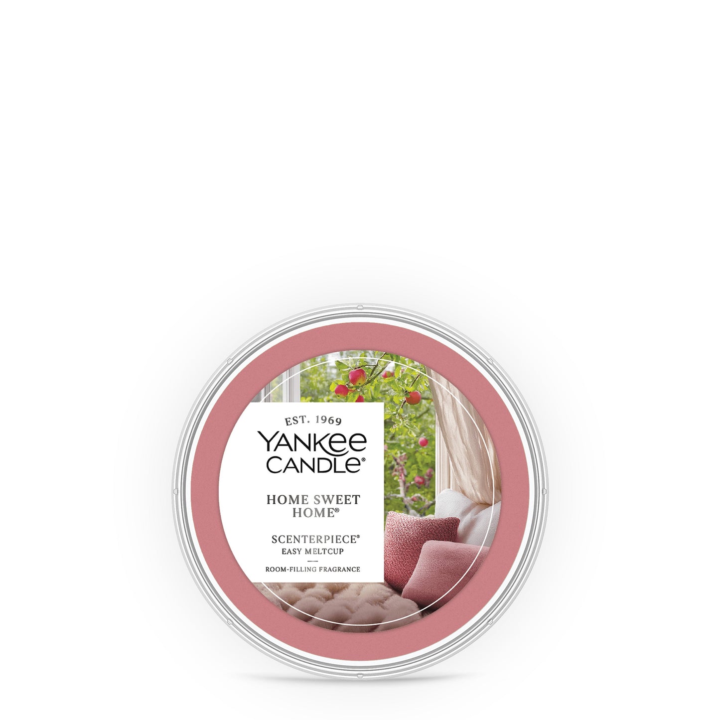 Home Sweet Home® Wave 7-0134
