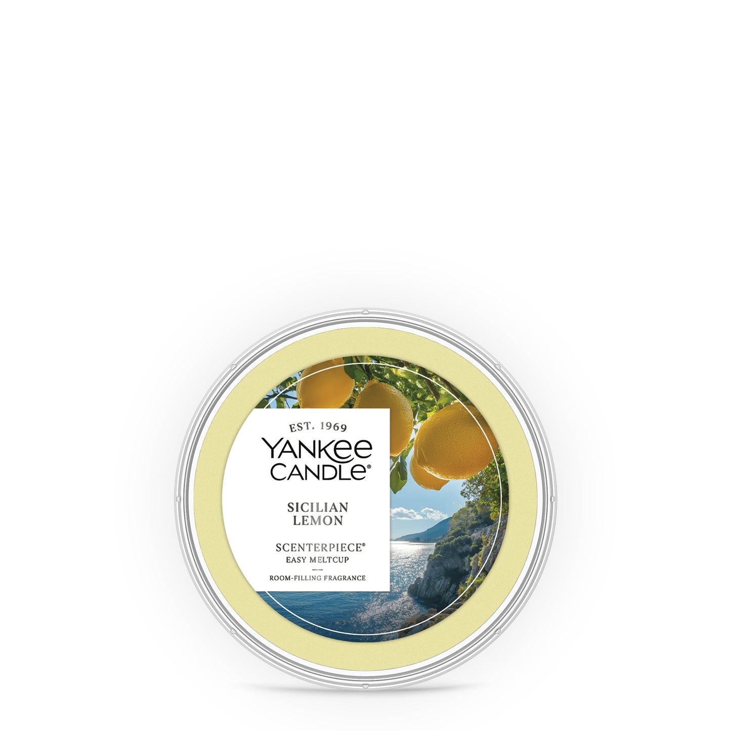 Sicilian Lemon Drop 7-0328