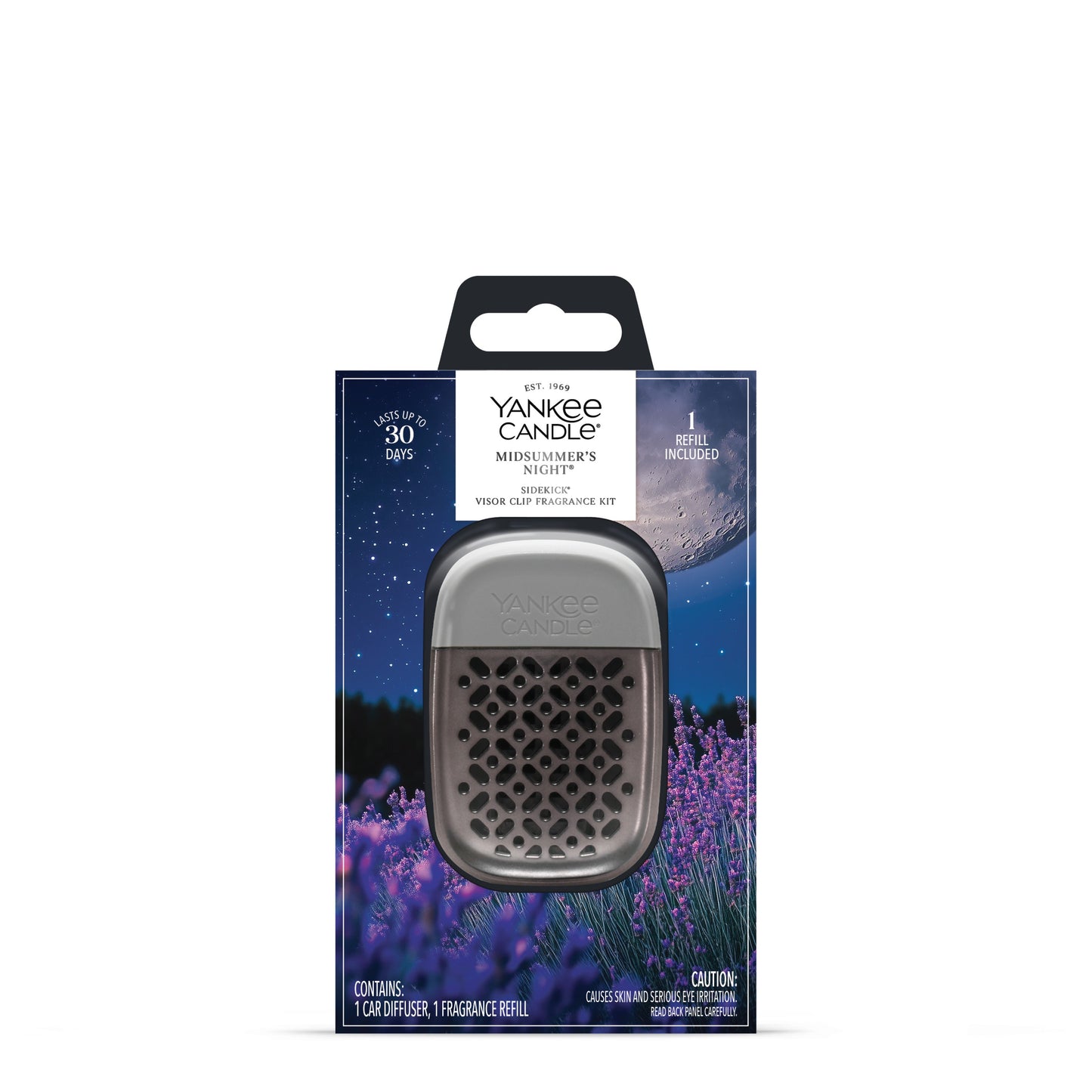 MidSummer's Night® Wave 7-0014