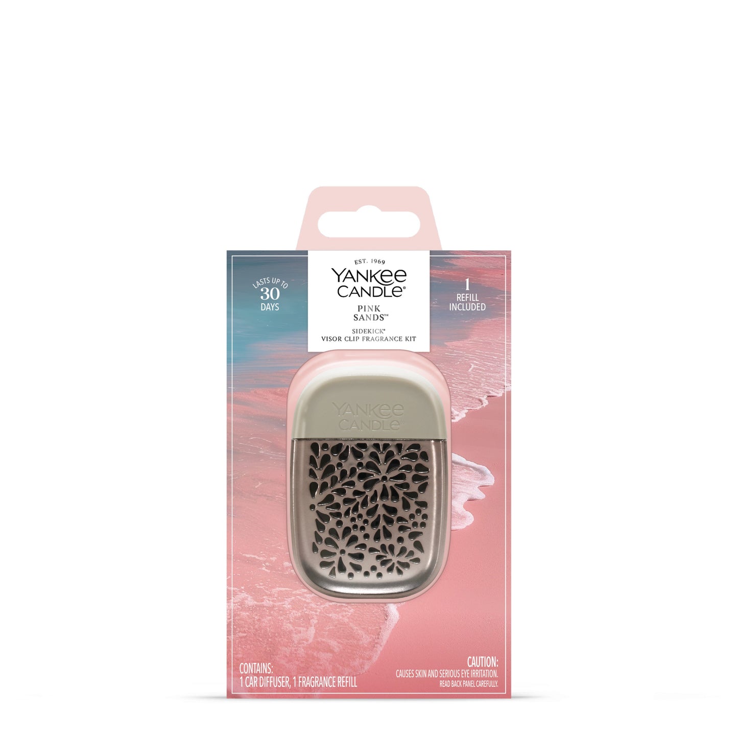 Pink Sands™ Studio 7-0059