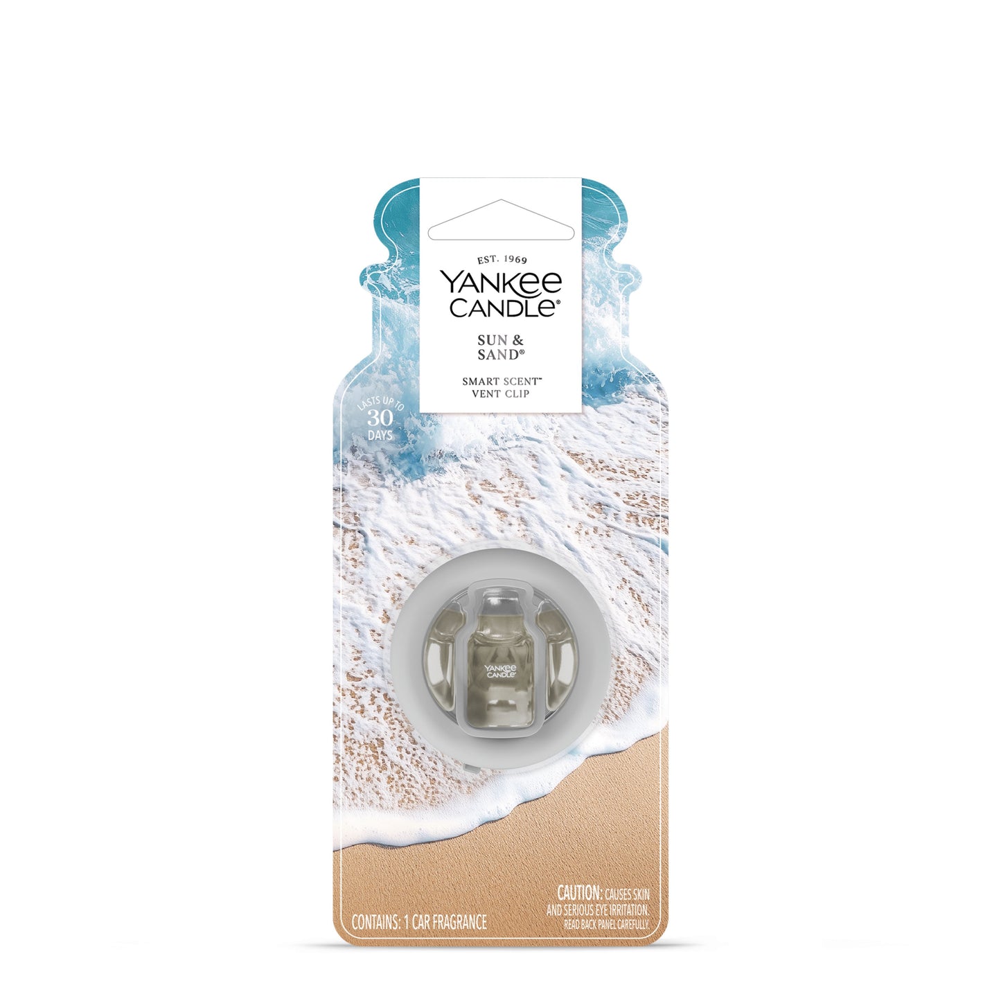 Sun & Sand® Series 7-0506