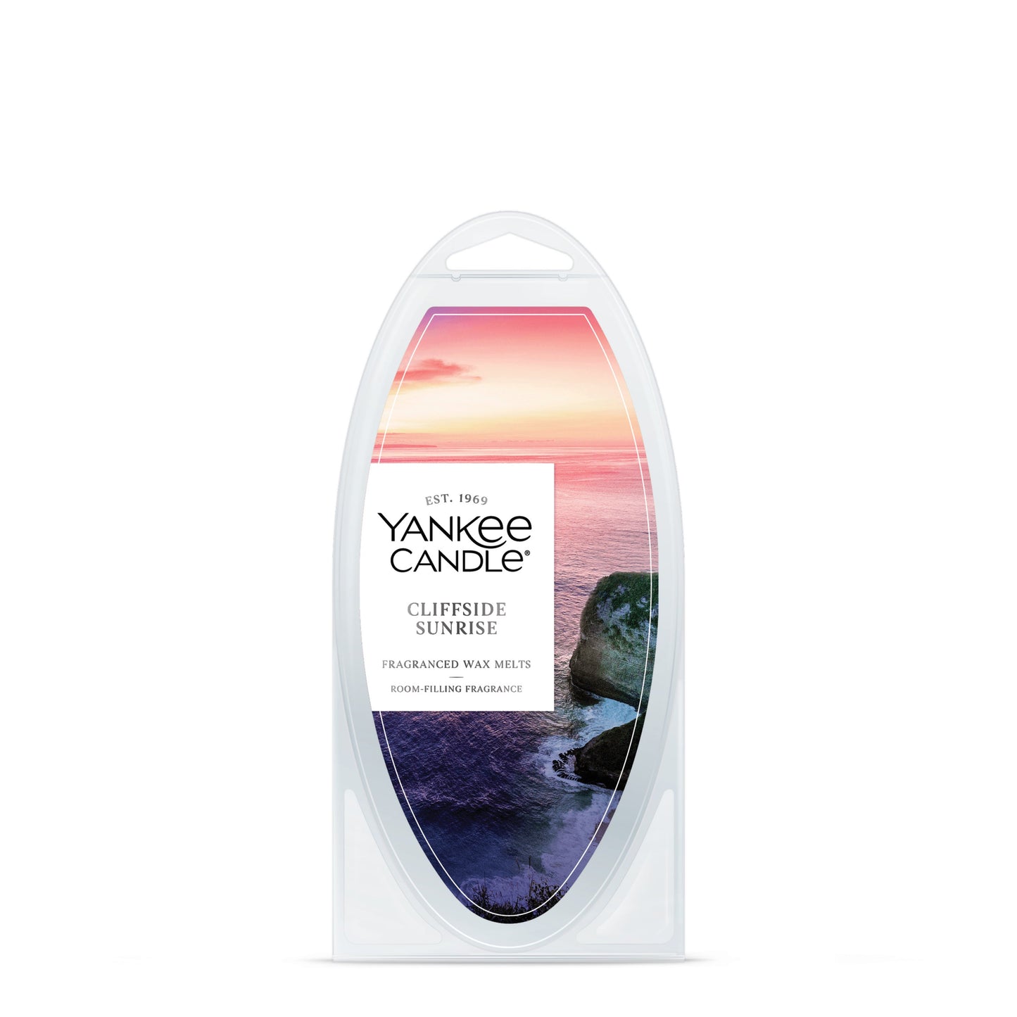 Cliffside Sunrise Blend 7-0293