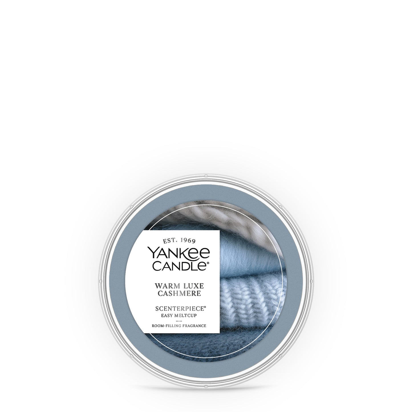 Warm Luxe Cashmere Wave 7-0654