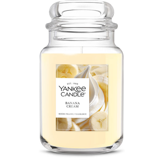 Banana Cream