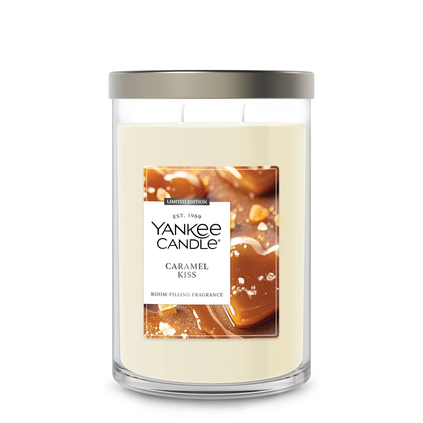 Caramel Kiss Blend 7-0163
