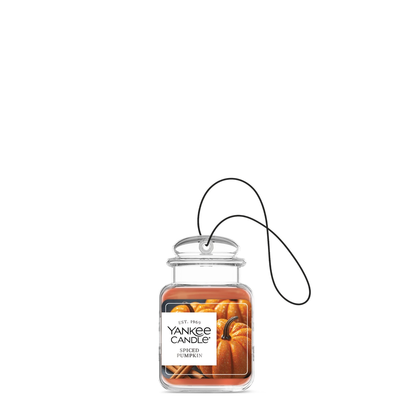 Spiced Pumpkin Studio 7-0459