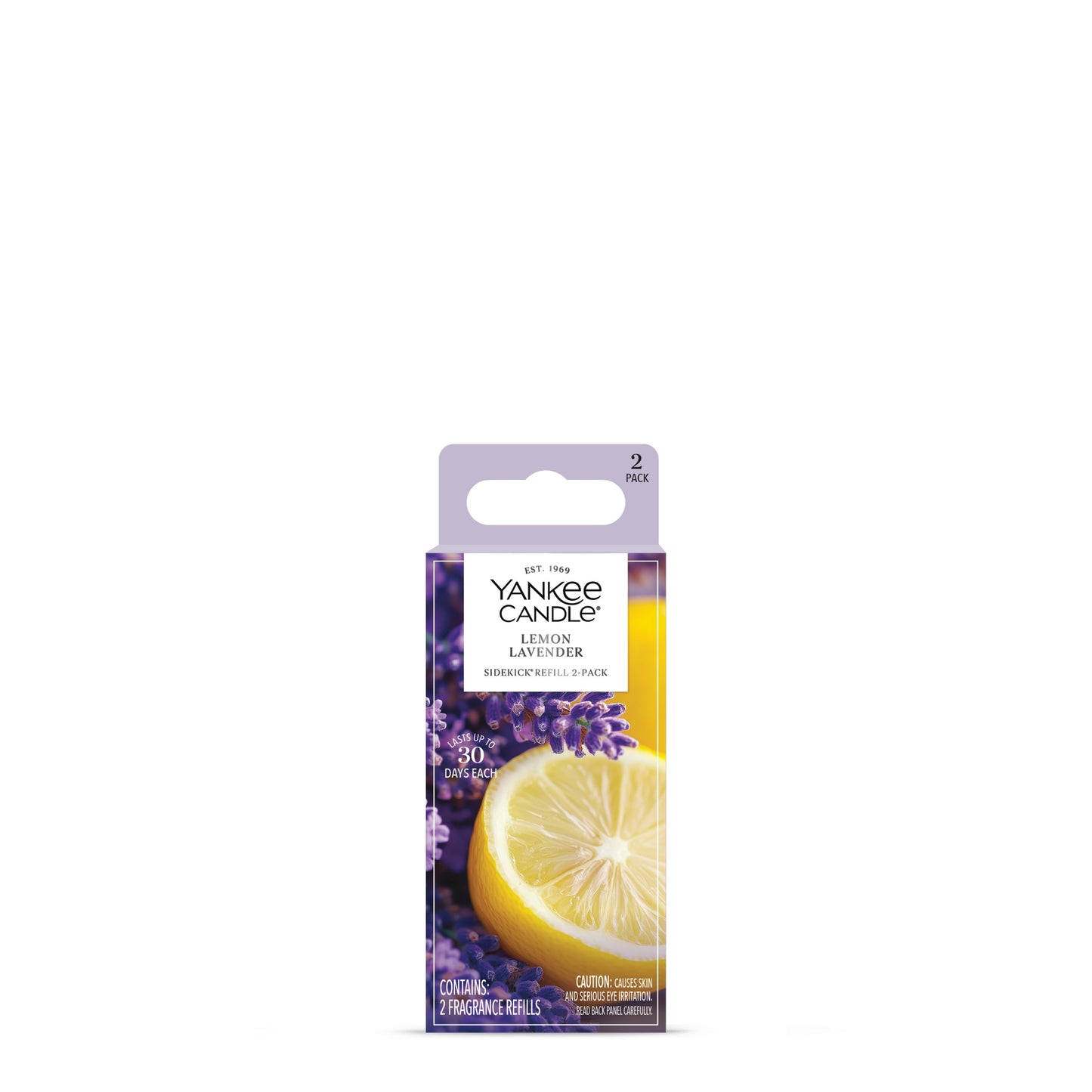 Lemon Lavender Blend 7-0003