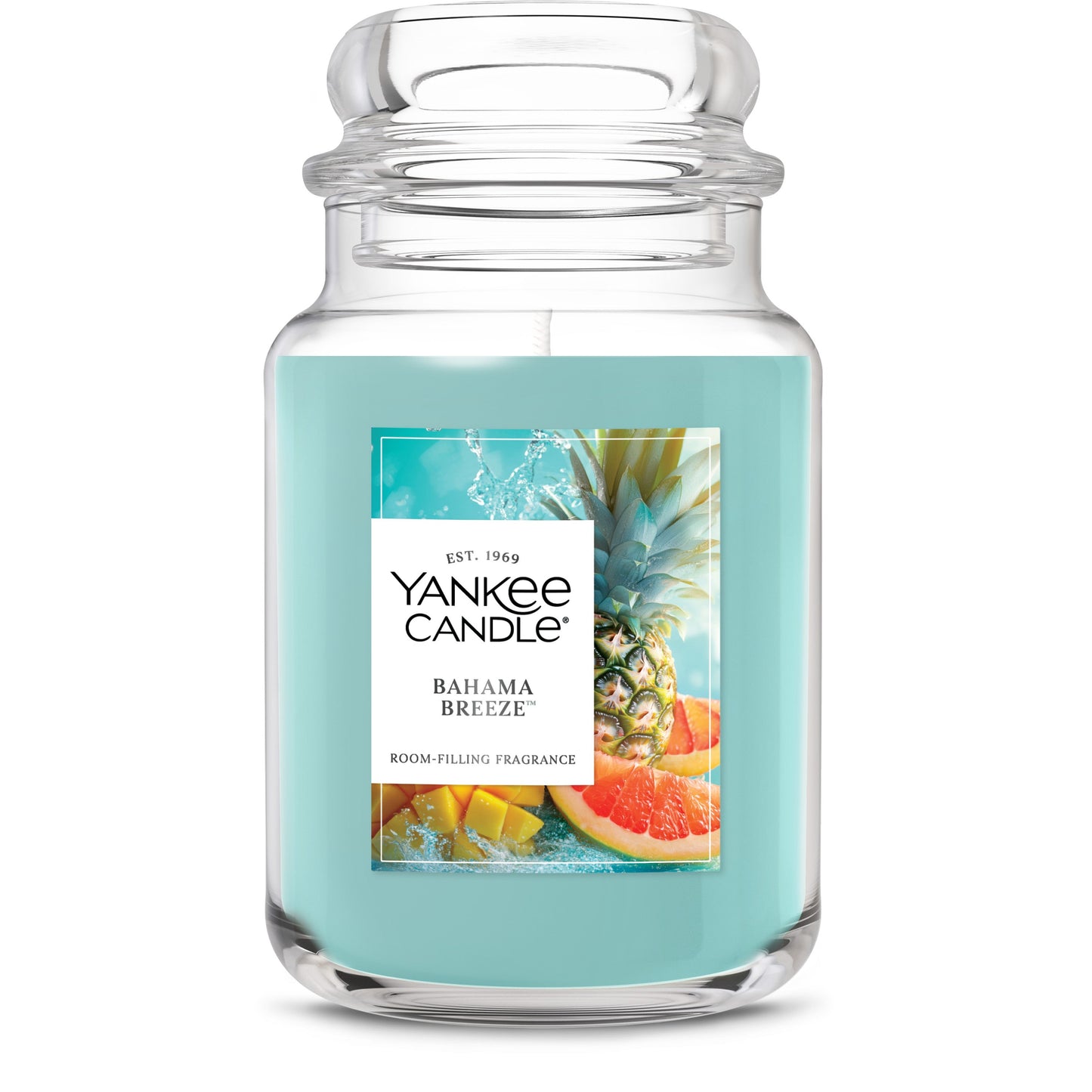 Bahama Breeze™ Shift 7-0482