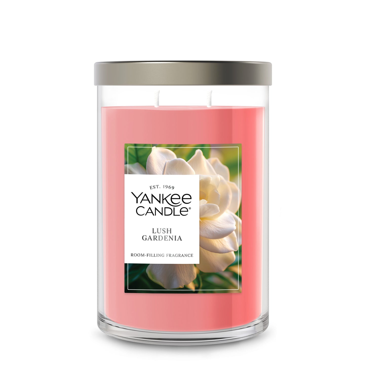 Lush Gardenia Edit 7-0695
