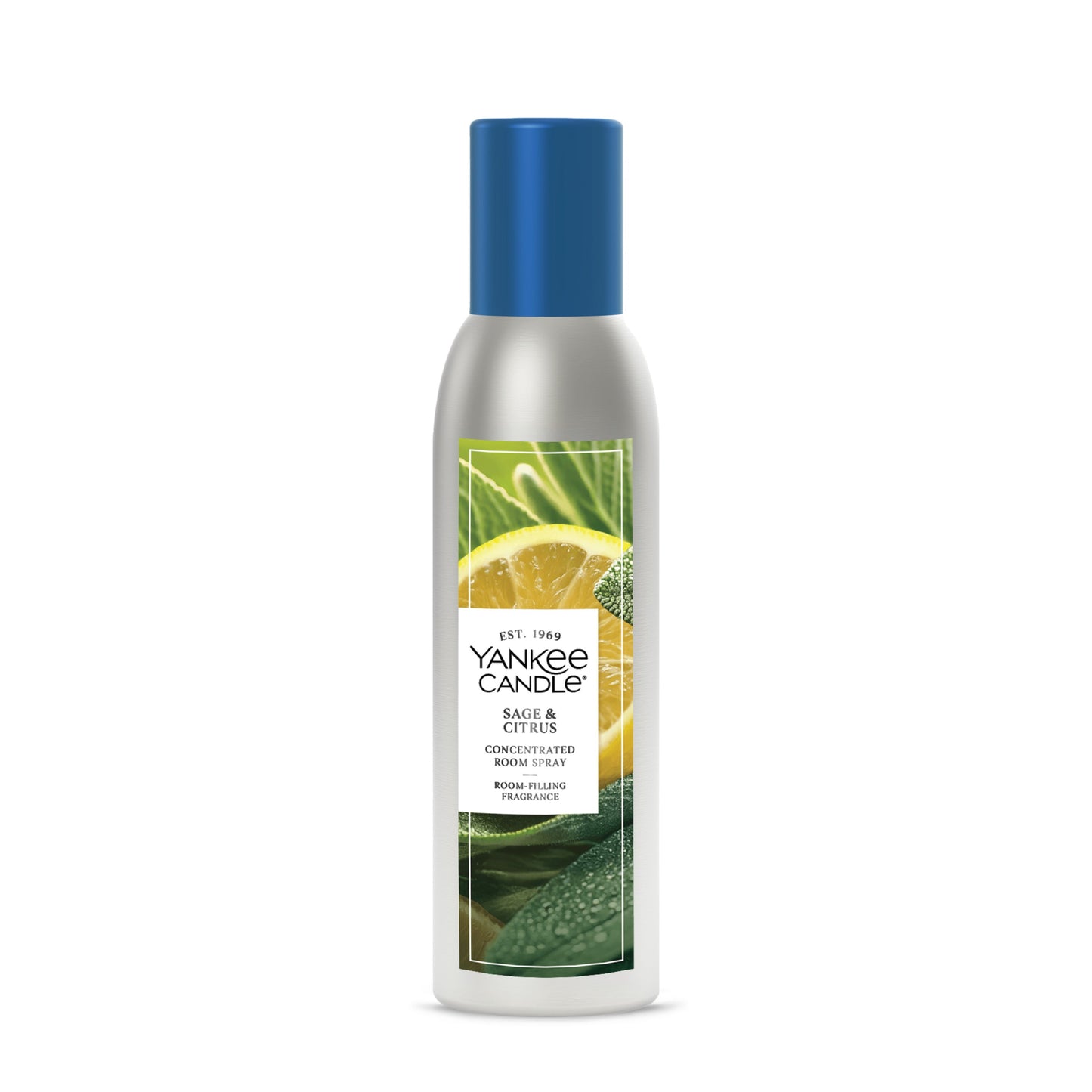 Sage & Citrus Shift 7-0882