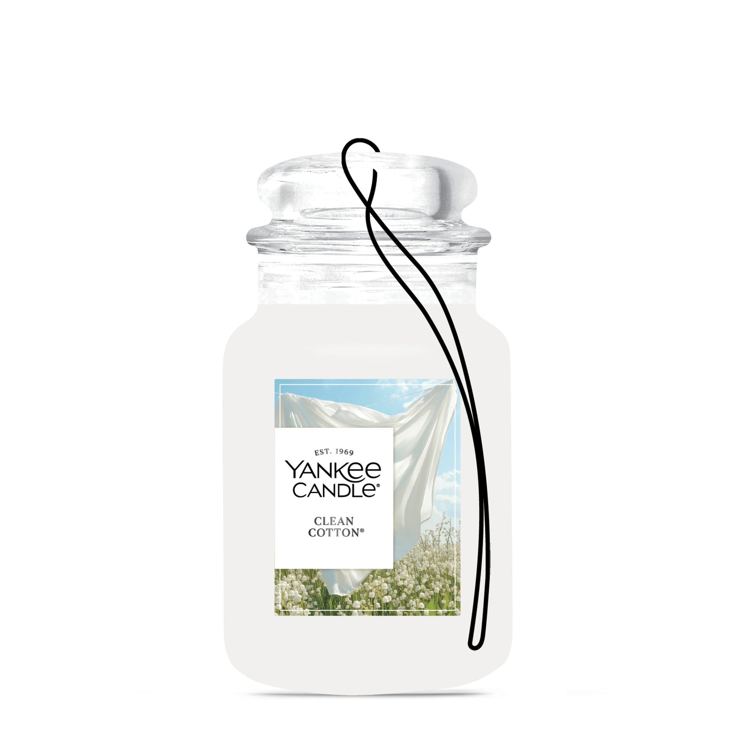 Clean Cotton® Daily 7-0331