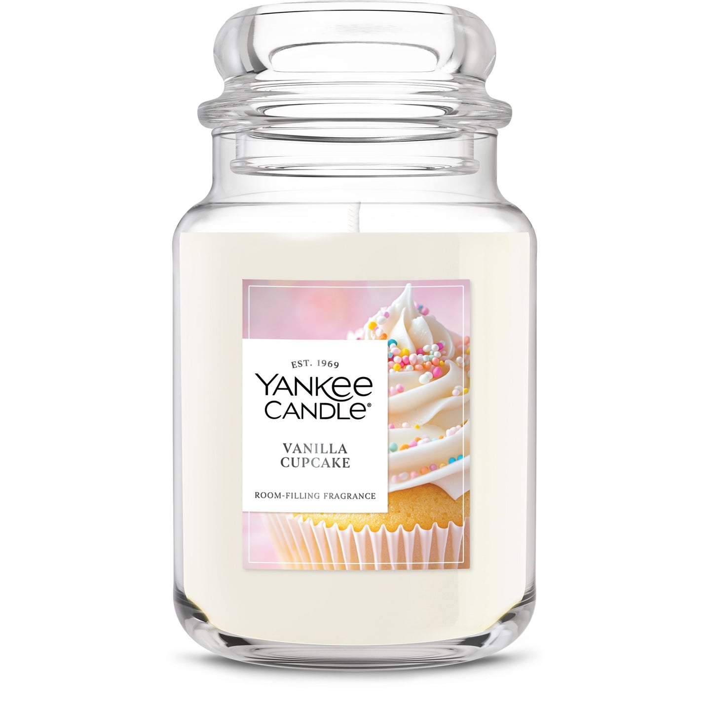 Vanilla Cupcake Studio 7-0549
