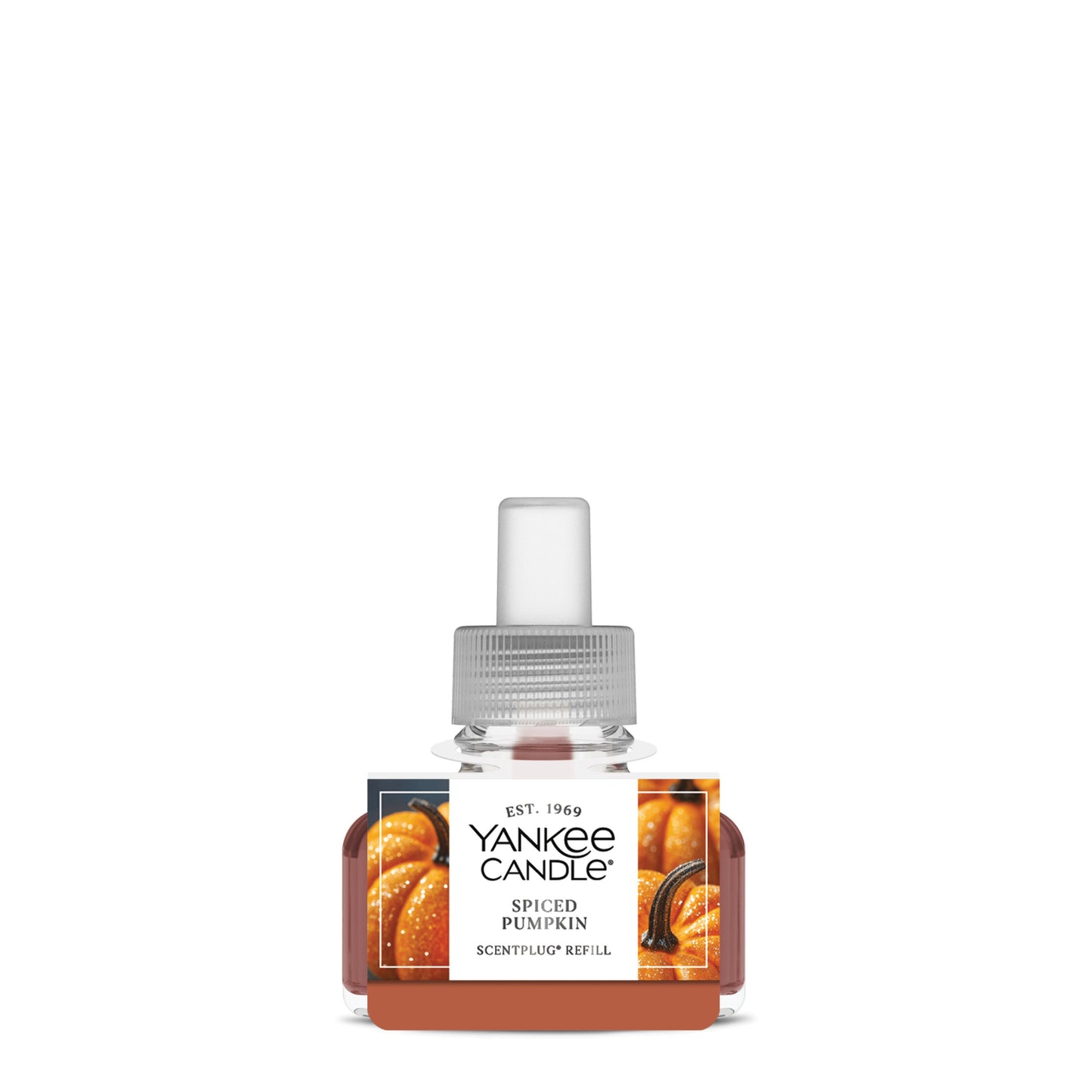 Spiced Pumpkin Shift 7-0292