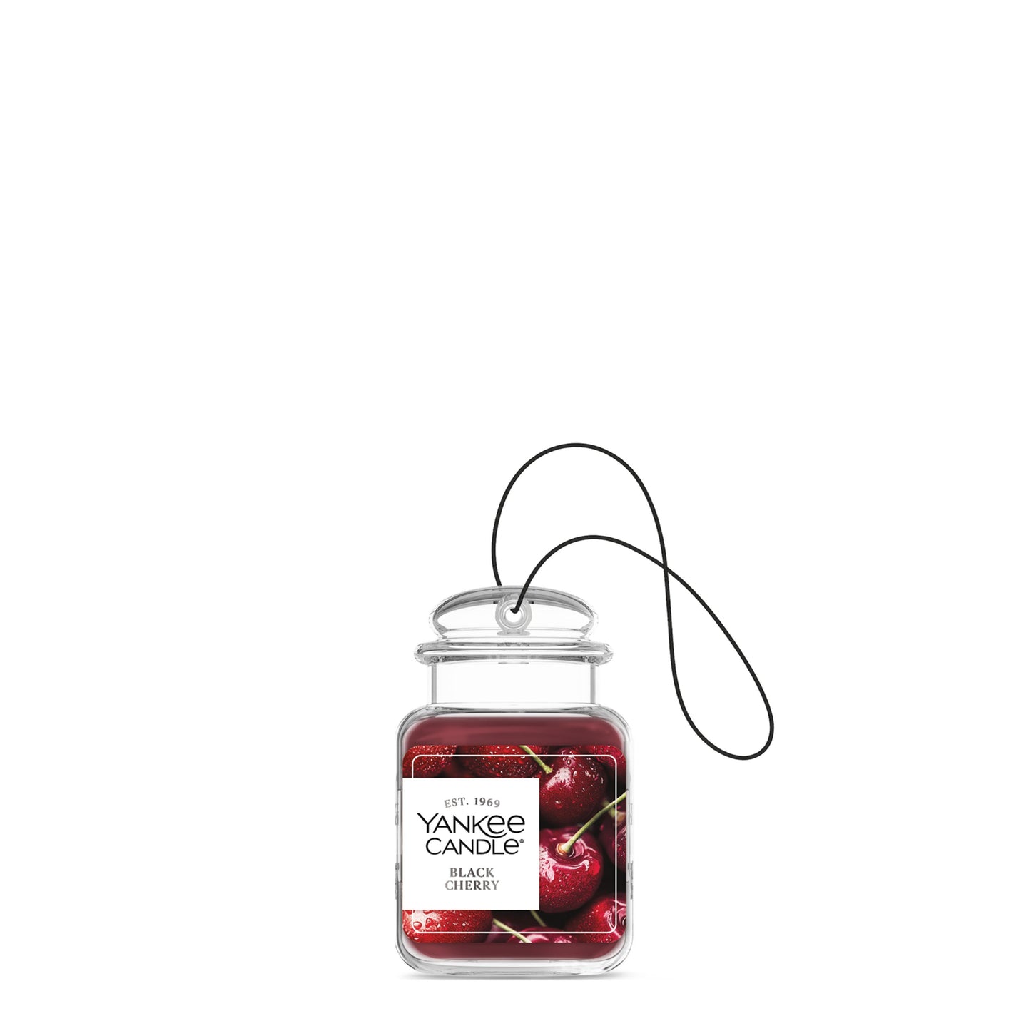 Black Cherry Shift 7-0552