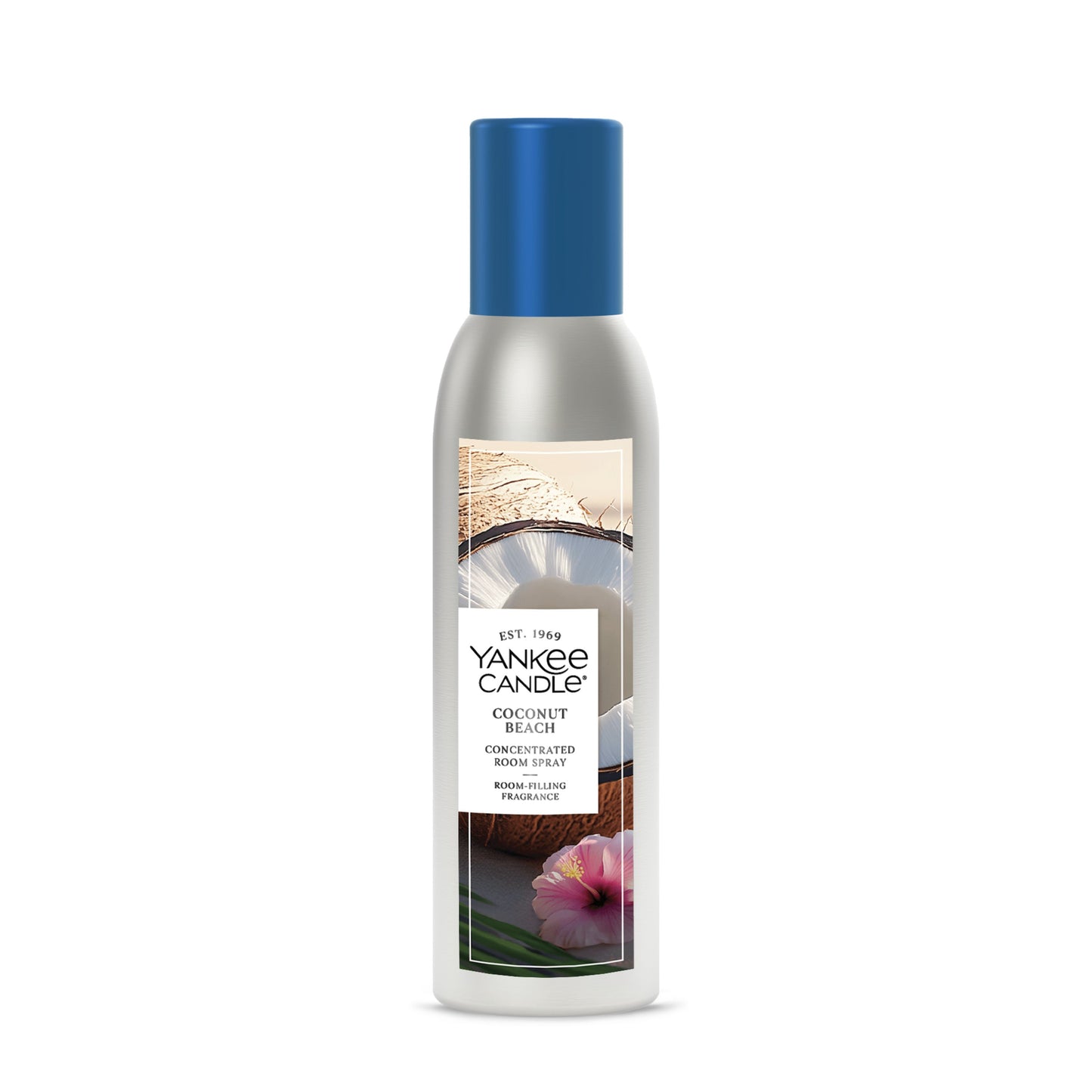 Coconut Beach Blend 7-0563