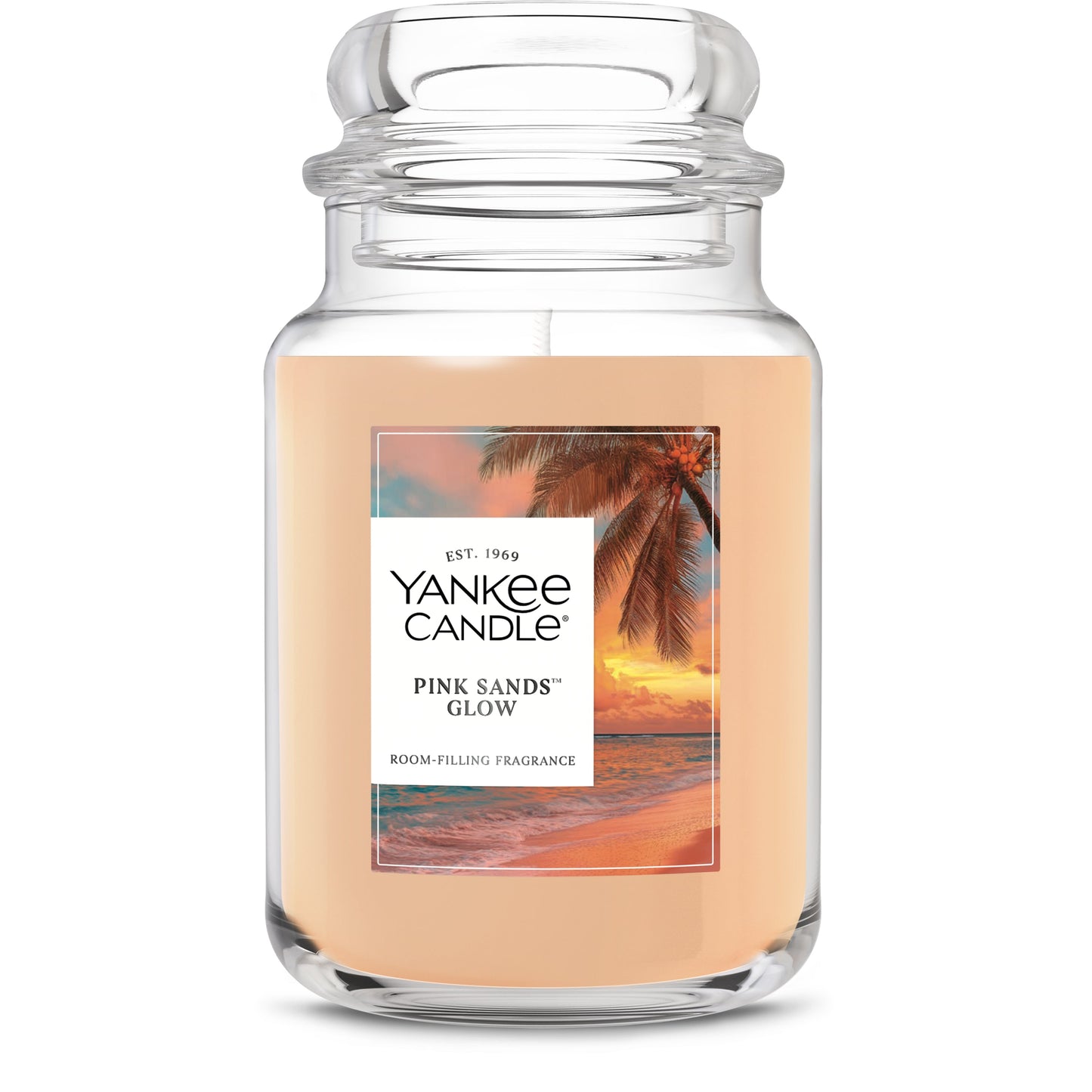 Pink Sands™ Glow Blend 7-0043