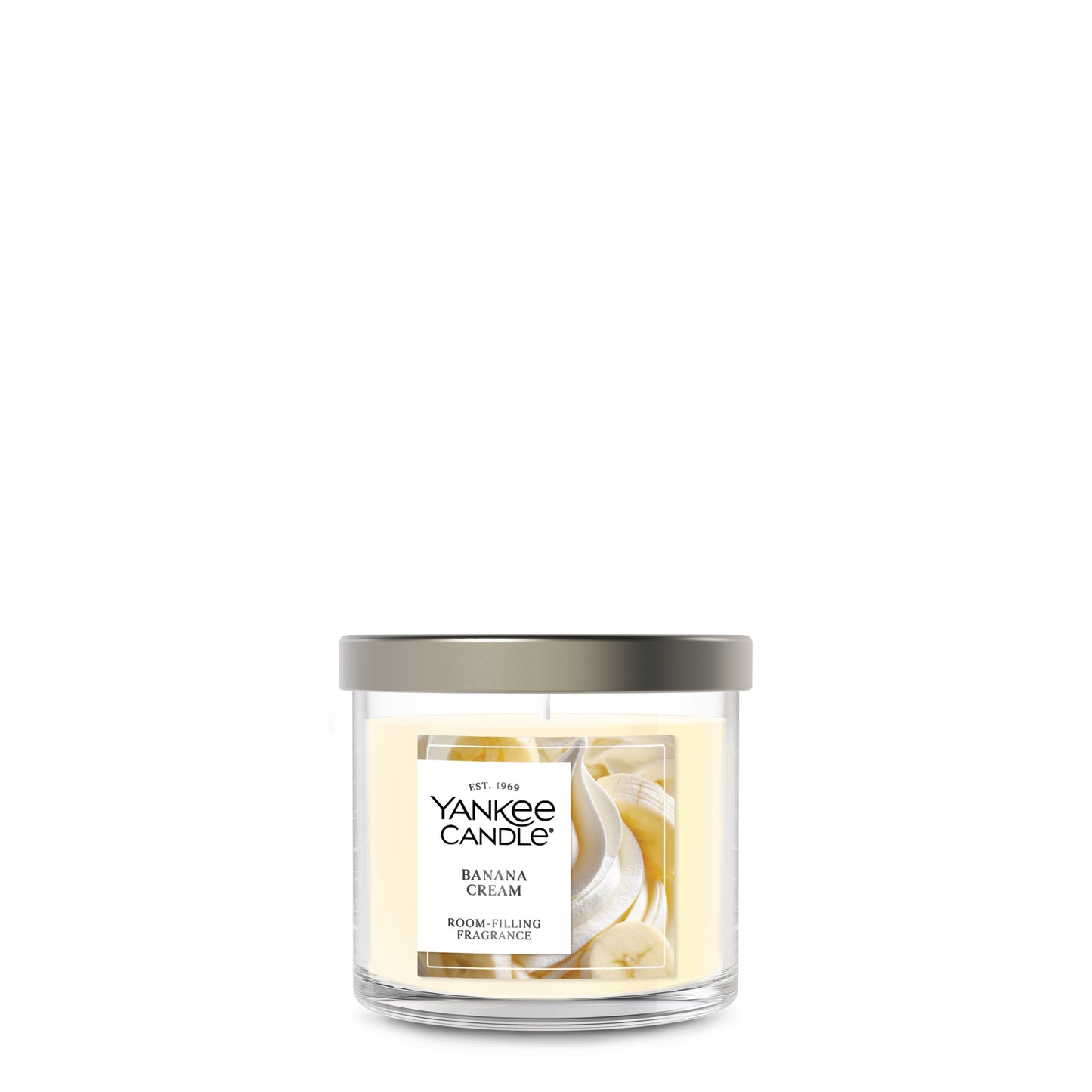 Banana Cream Drop 7-0738