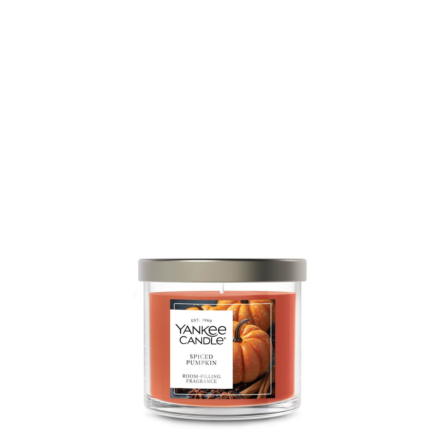Spiced Pumpkin Drop 7-0538