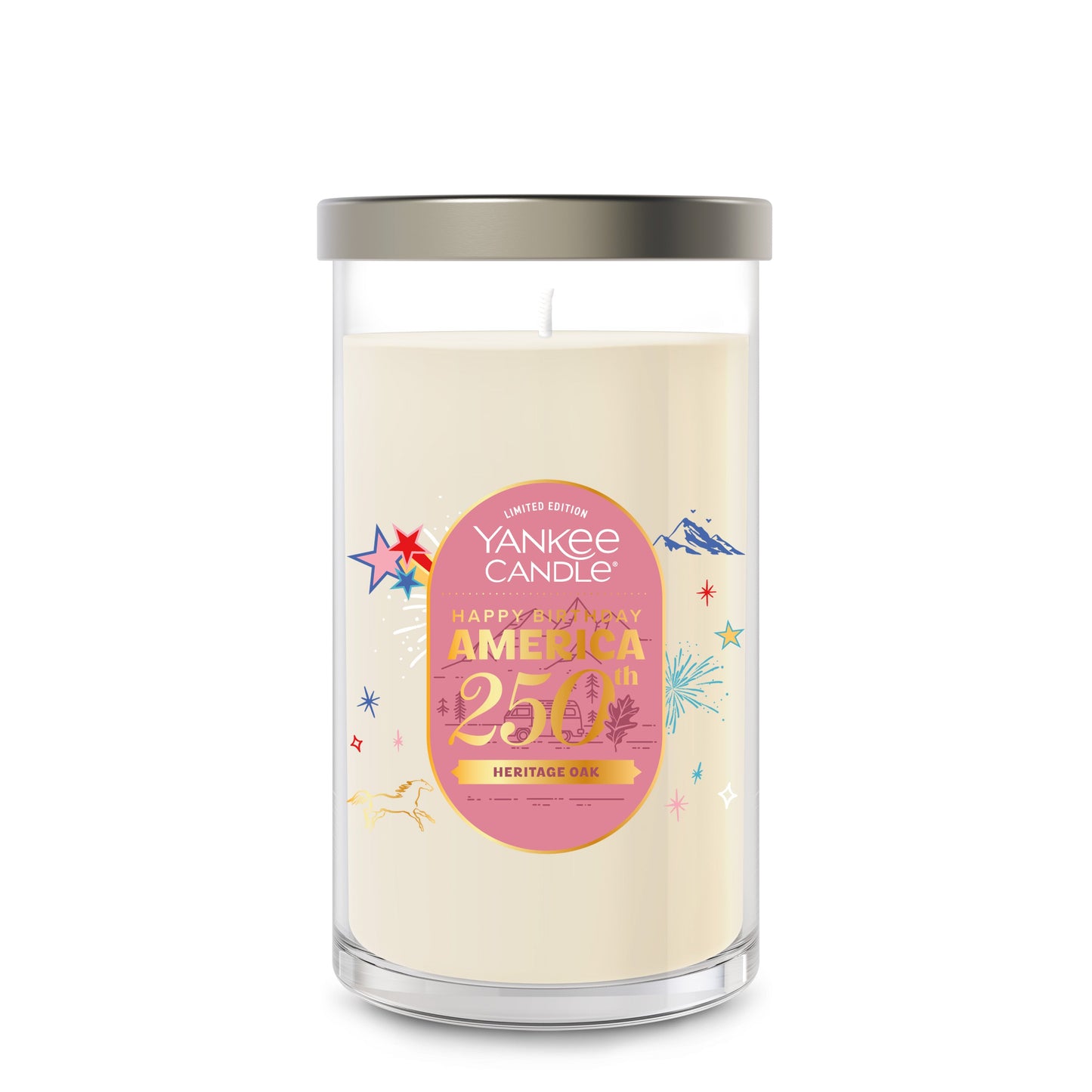 Heritage Oak Blend 7-0853