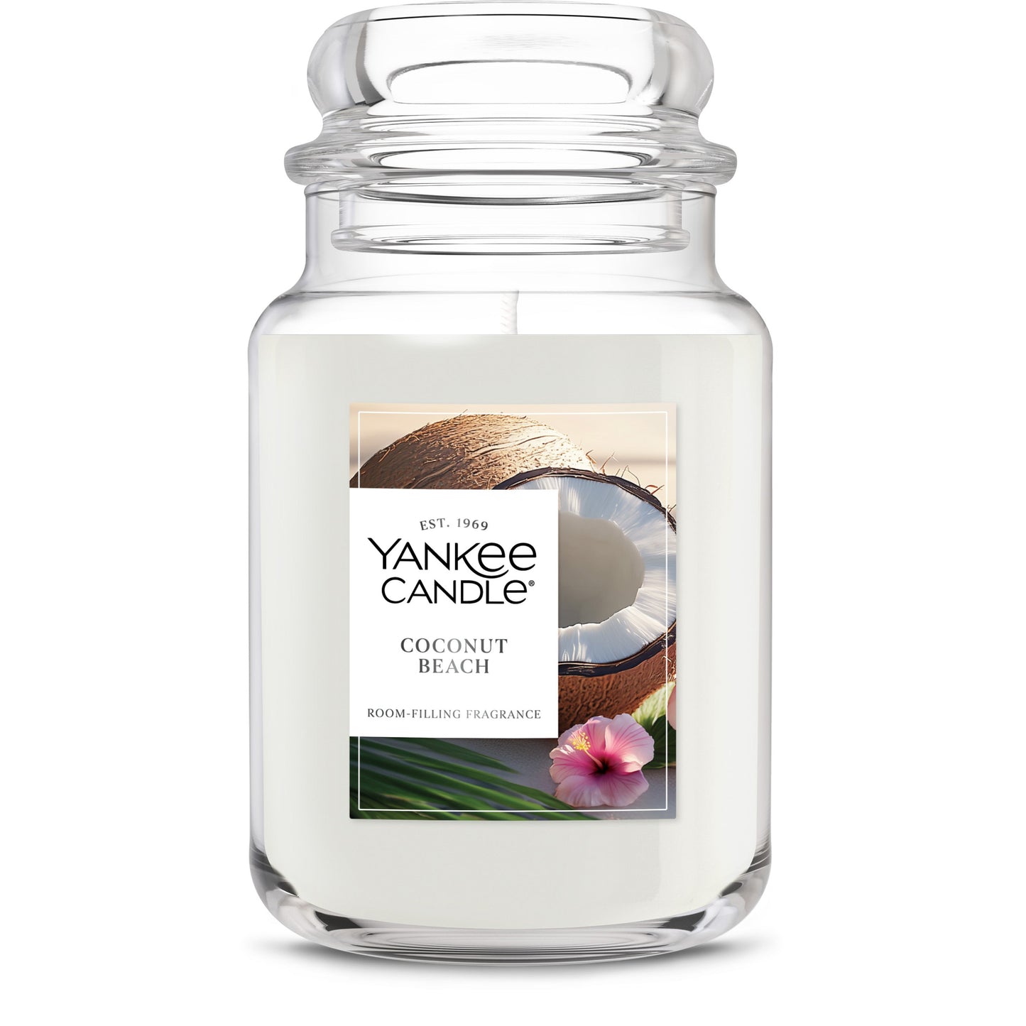 Coconut Beach Series 7-0356