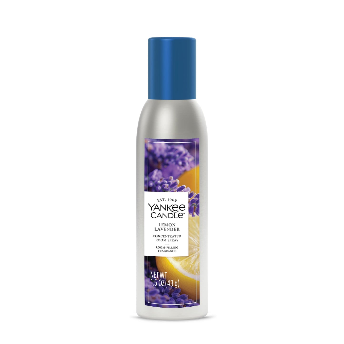 Lemon Lavender Shift 7-0012