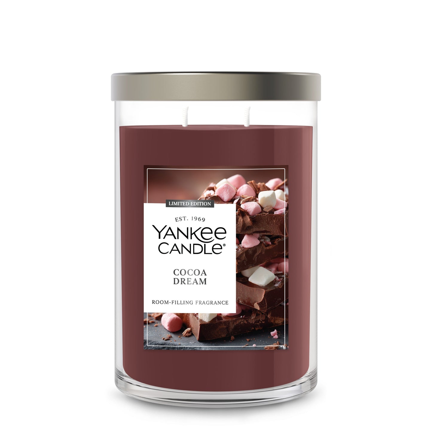Cocoa Dream Blend 7-0813