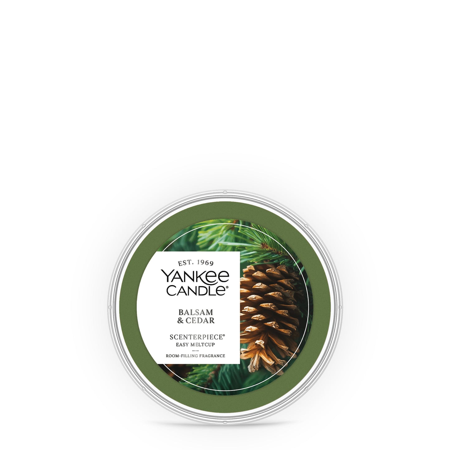 Balsam & Cedar Blend 7-0013