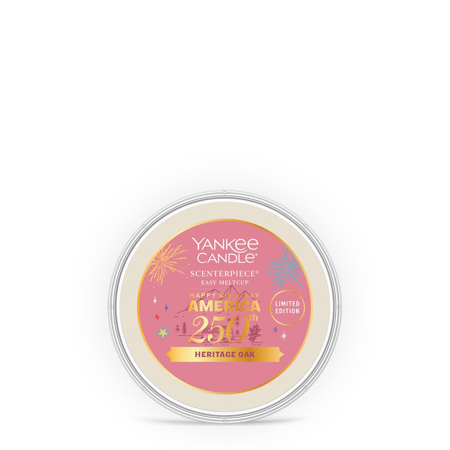 Heritage Oak Blend 7-0853