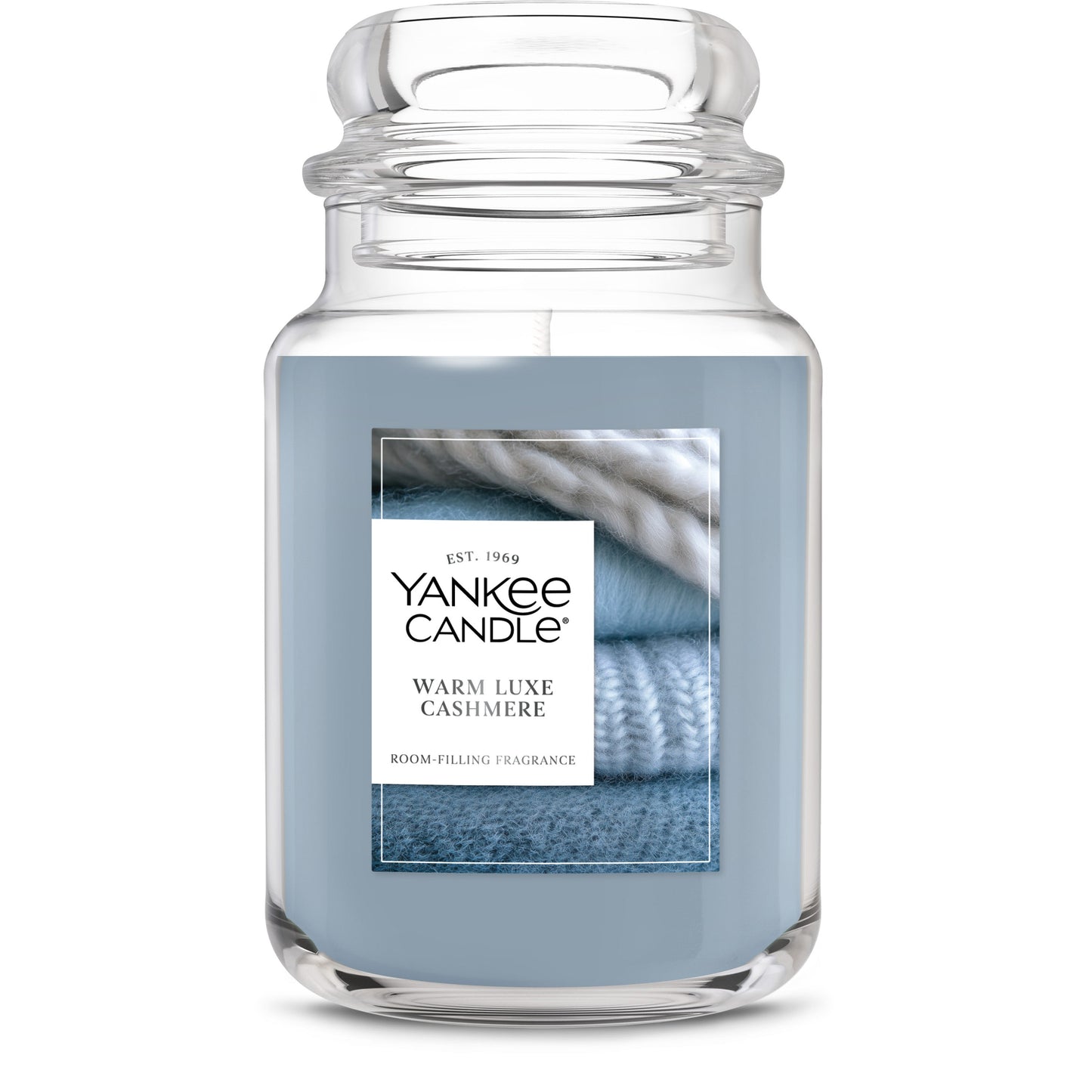 Warm Luxe Cashmere Core 7-0240