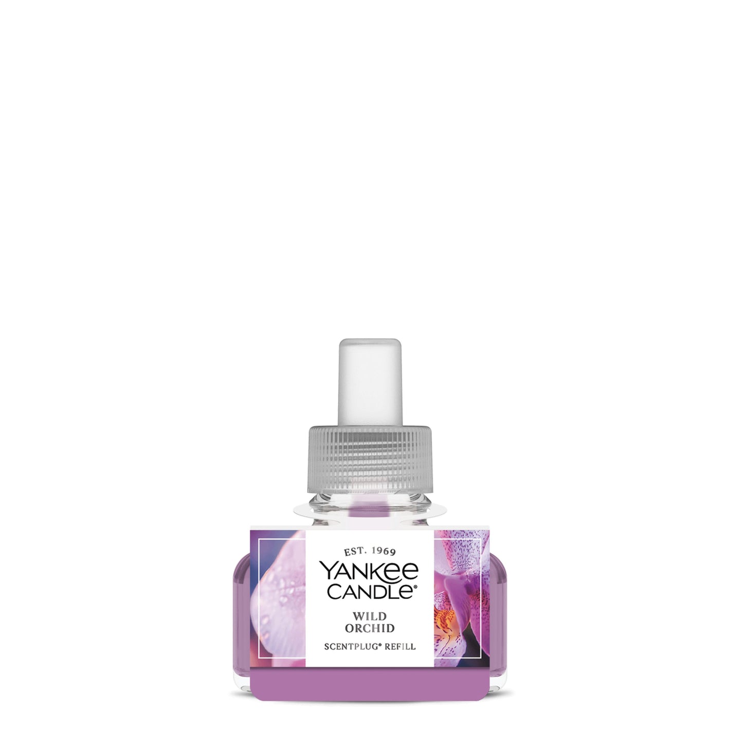 Wild Orchid Drop 7-0128