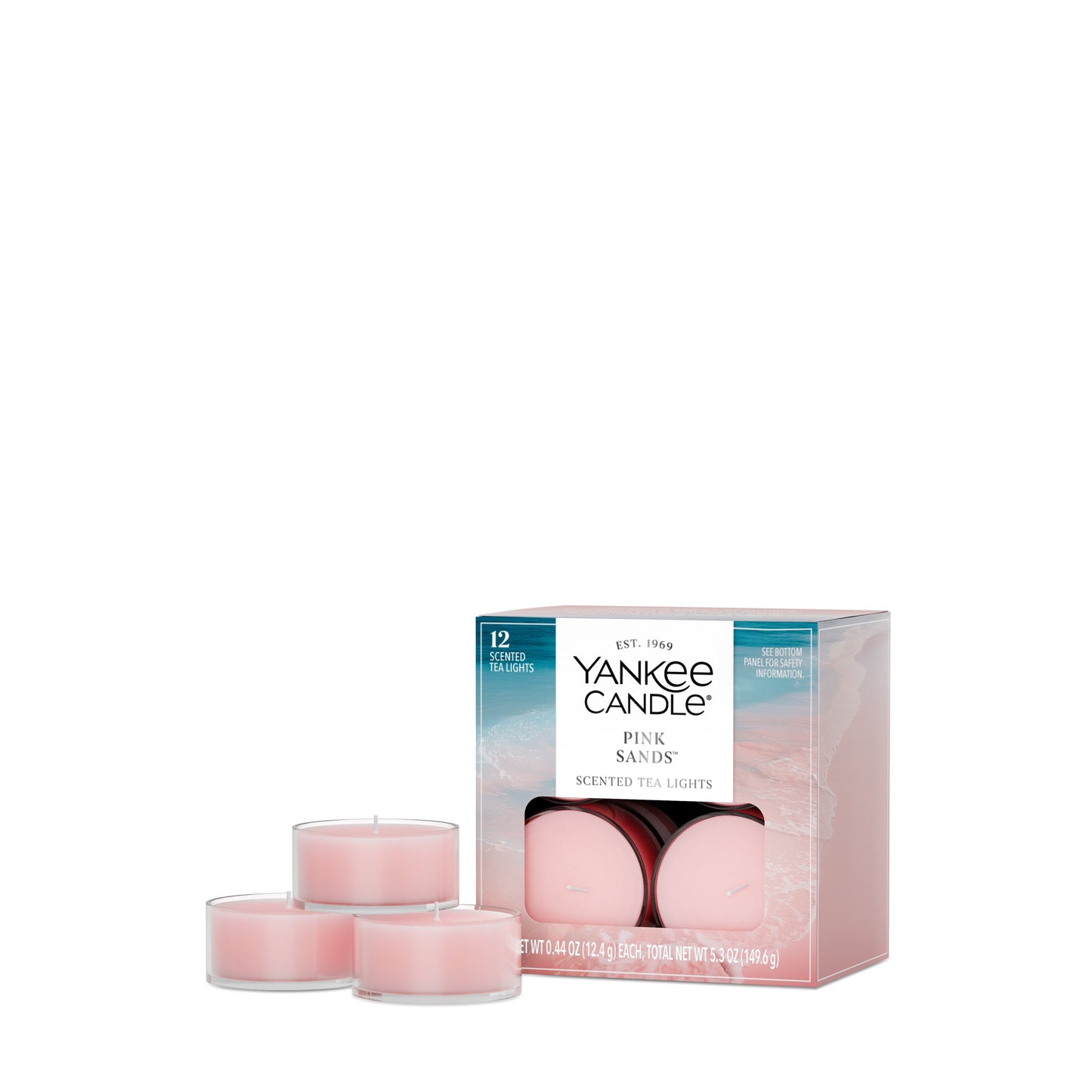 Pink Sands™ Drop 7-0098