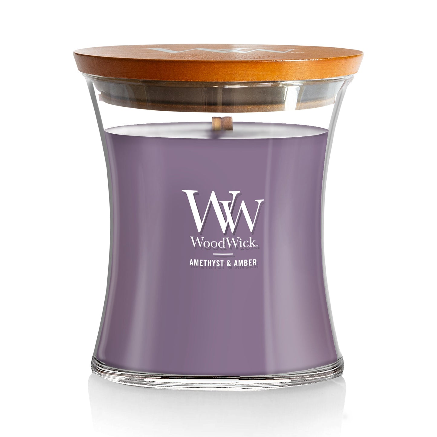 Amethyst & Amber Blend 7-0703