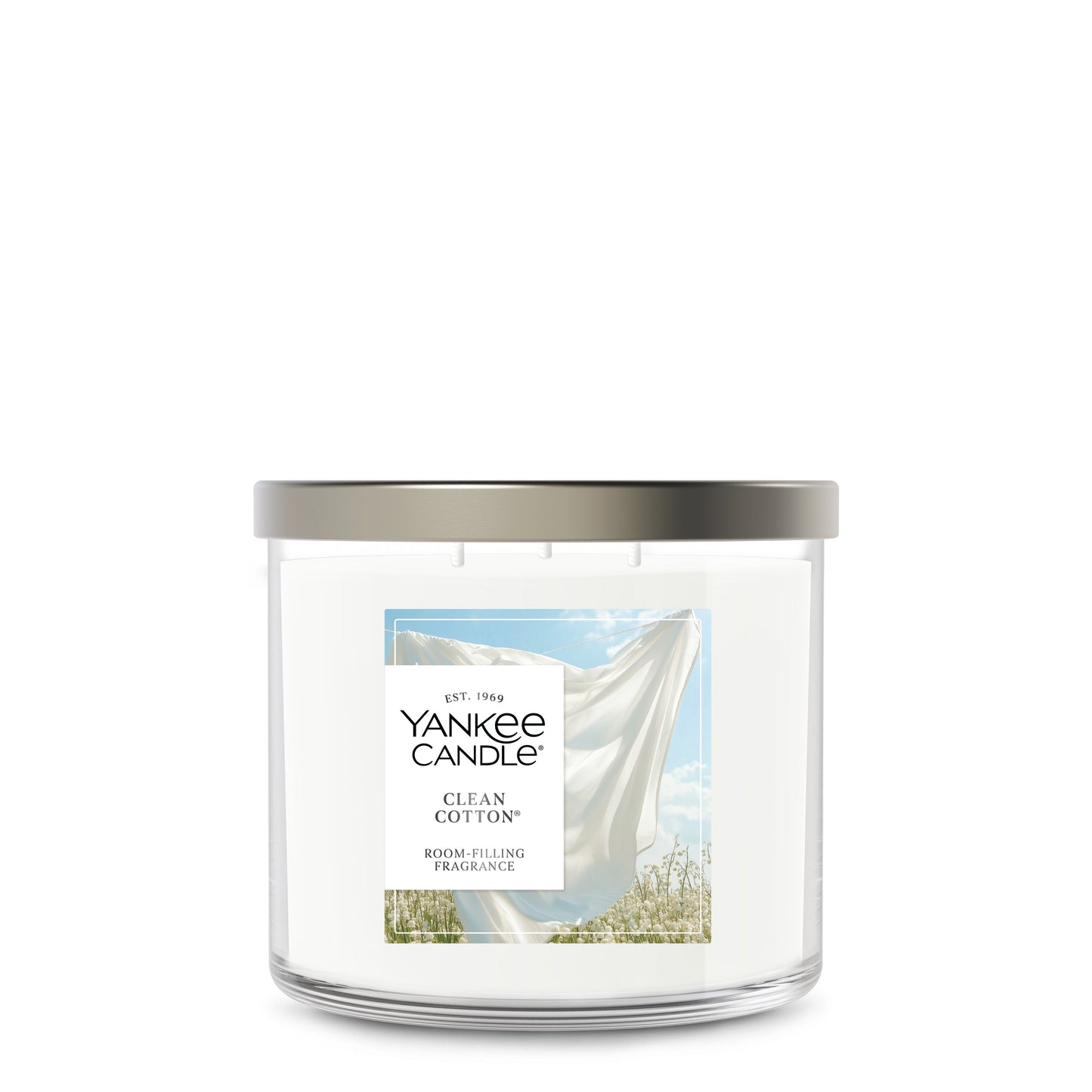 Clean Cotton® Wave 7-0724