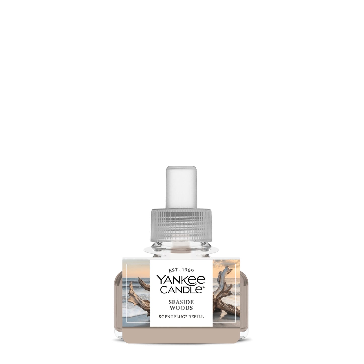 Seaside Woods Blend 7-0253