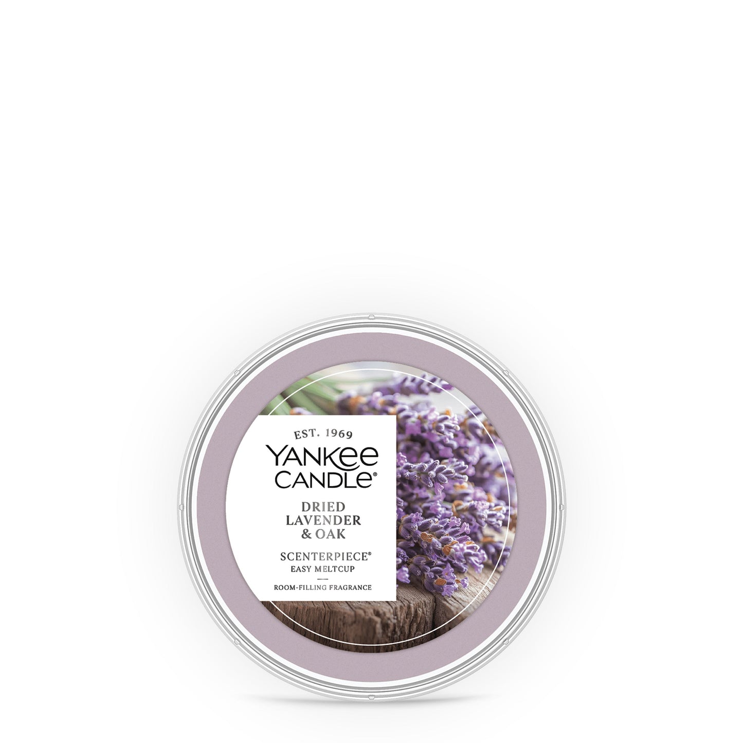 Dried Lavender & Oak Select 7-0707