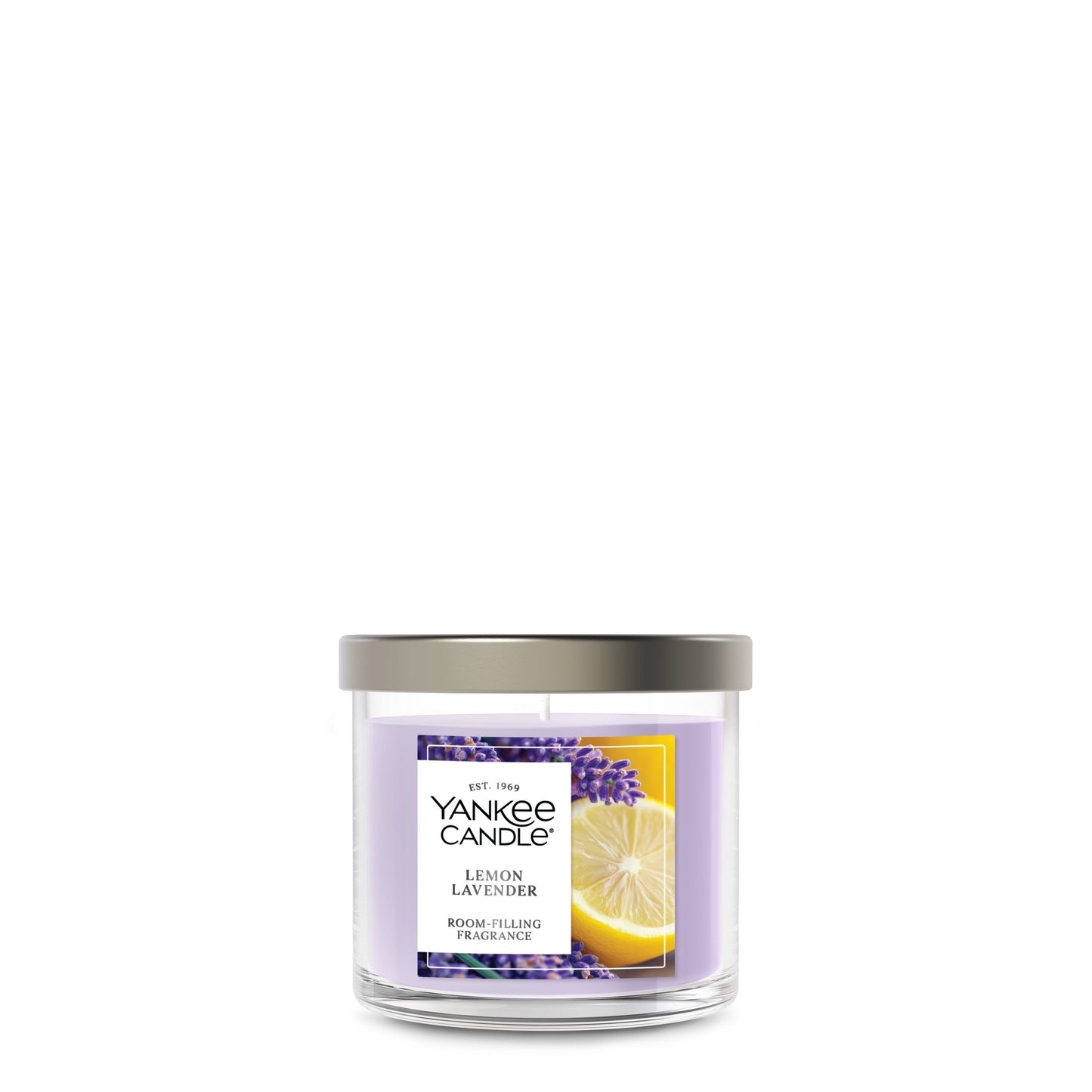 Lemon Lavender Series 7-0096