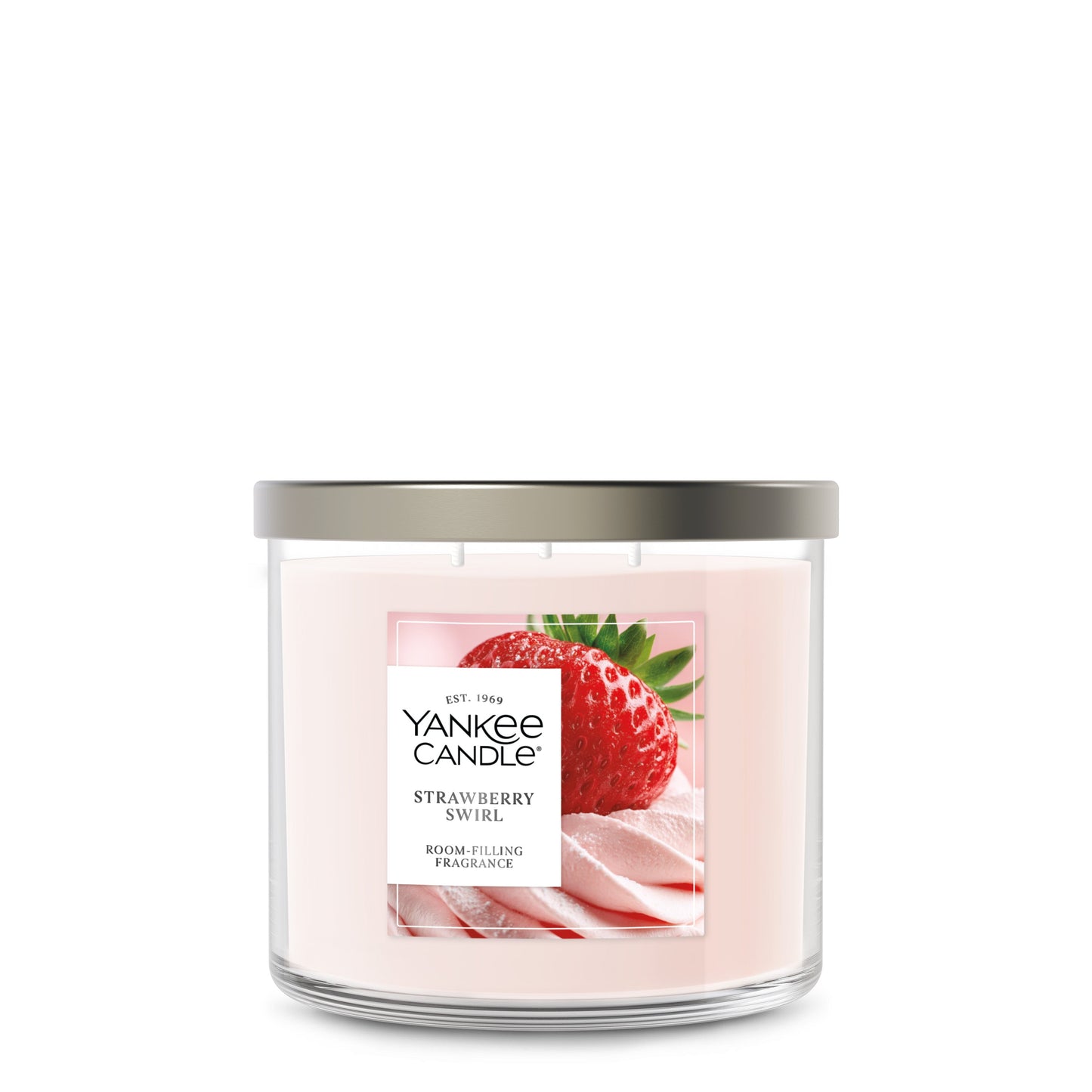 Strawberry Swirl Select 7-0897