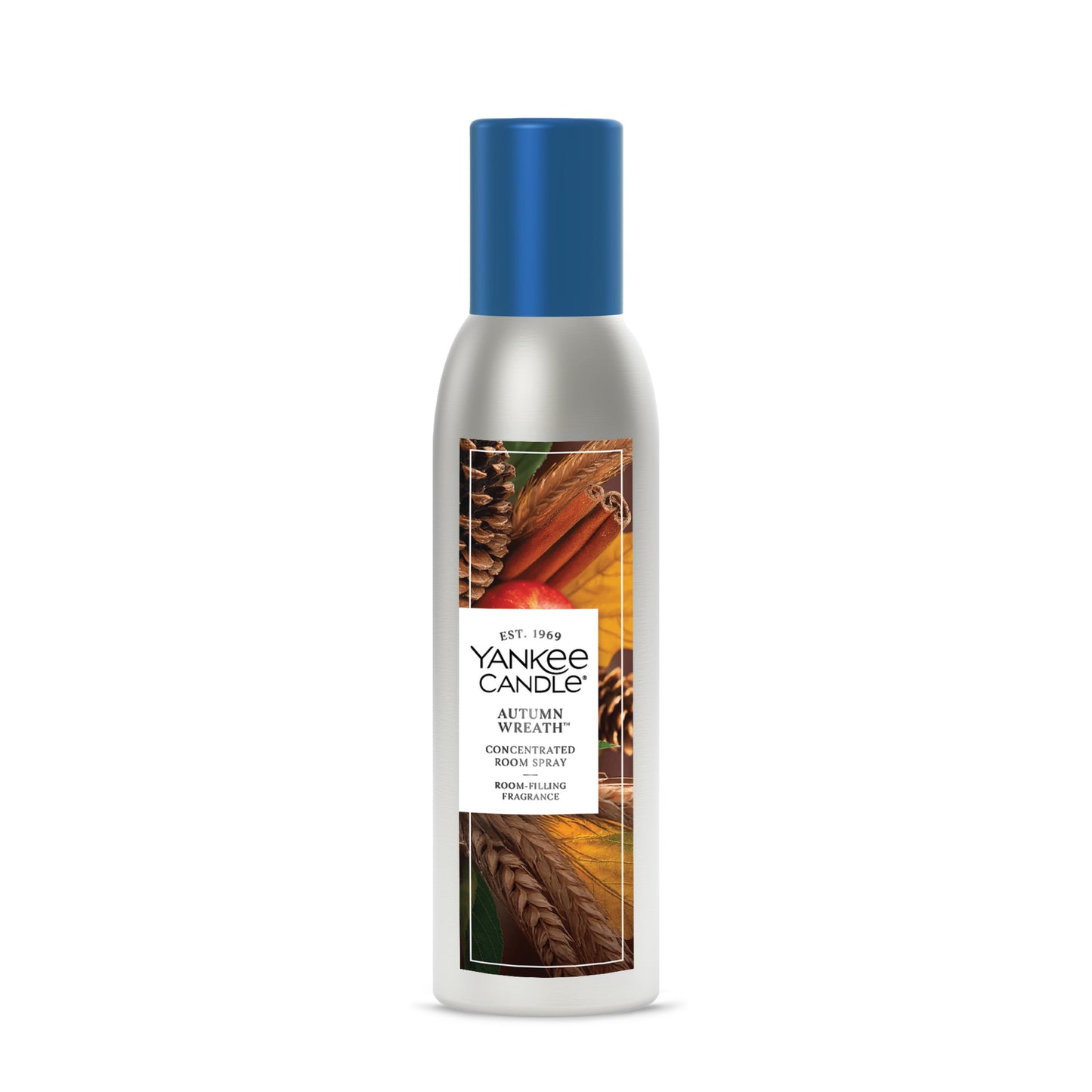 Autumn Wreath™ Drop 7-0258