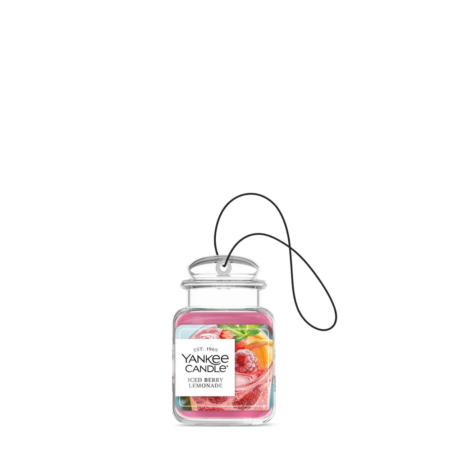 Iced Berry Lemonade Select 7-0087