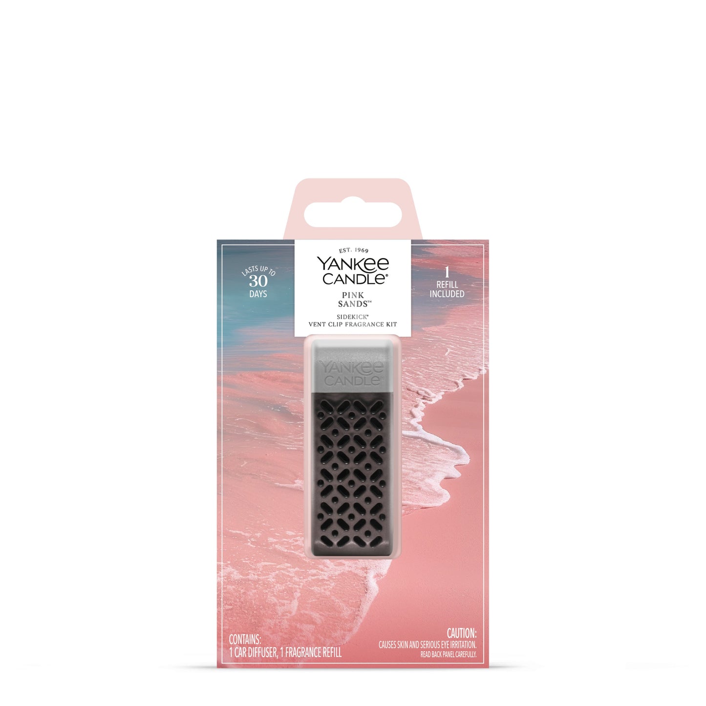 Pink Sands™ Studio 7-0109