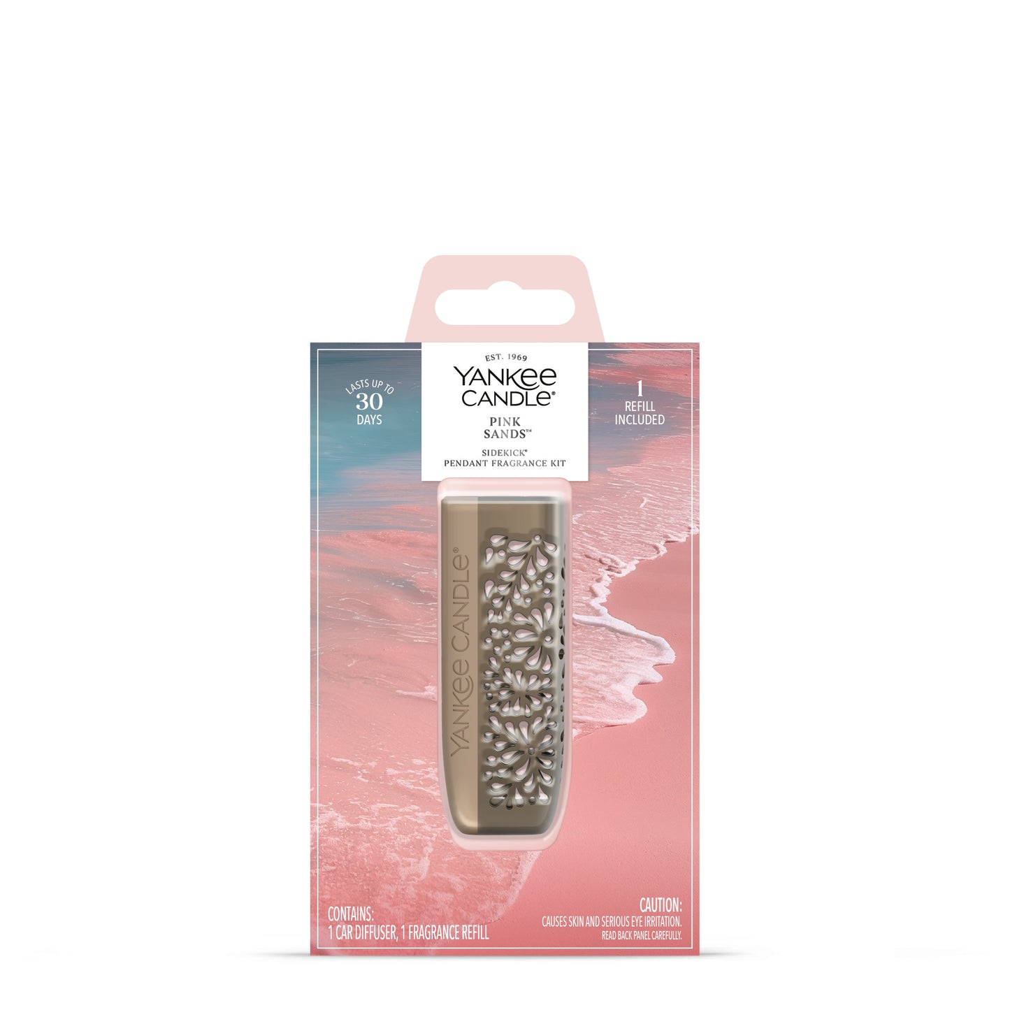 Pink Sands™ Drop 7-0058
