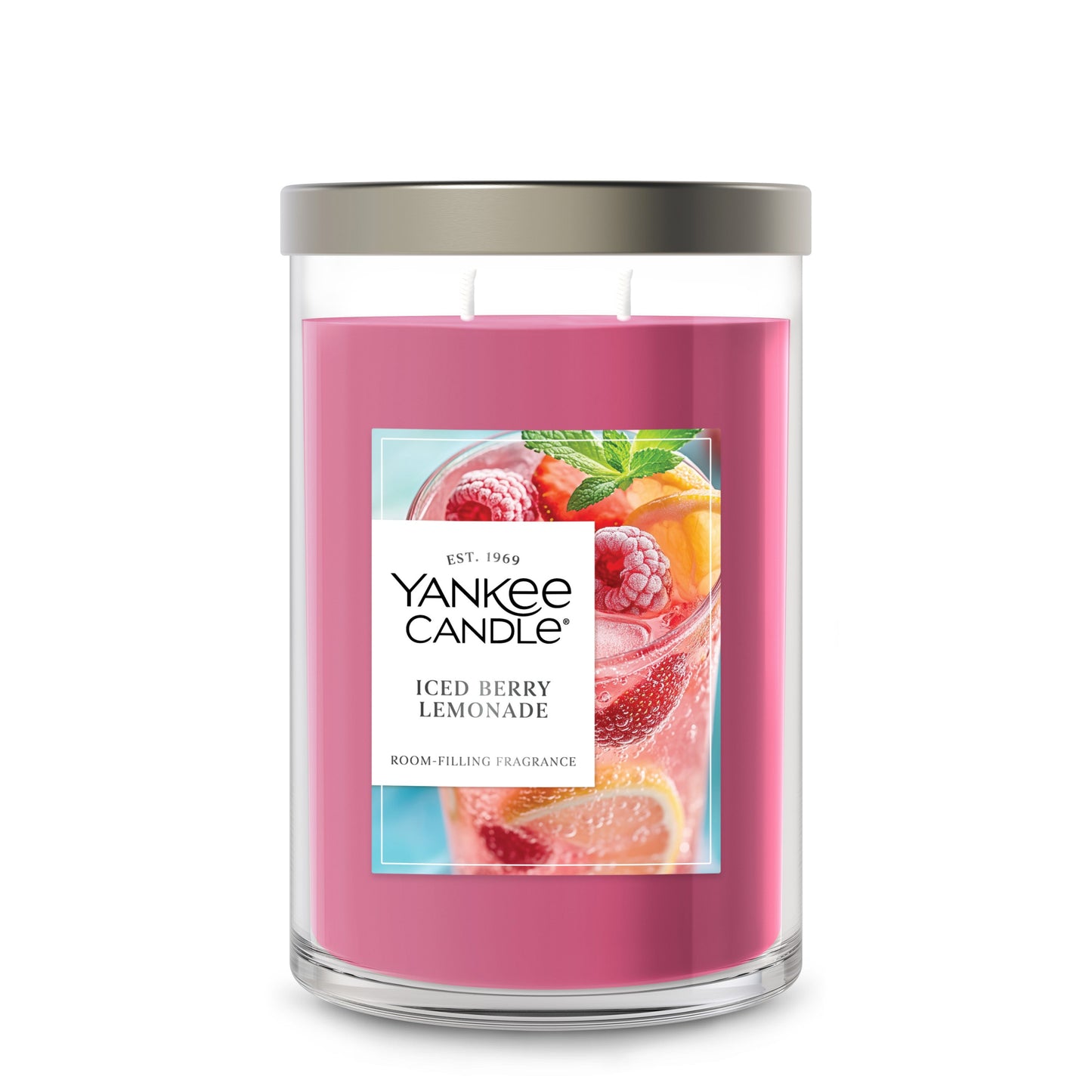 Iced Berry Lemonade Select 7-0047