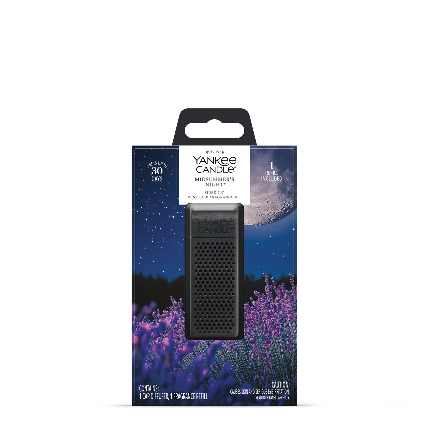 MidSummer's Night® Pendant Fragrance Kit Core 7-0060